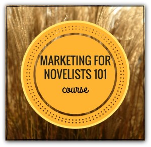 MARKETING FOR NOVELISTS 101_dropshadow